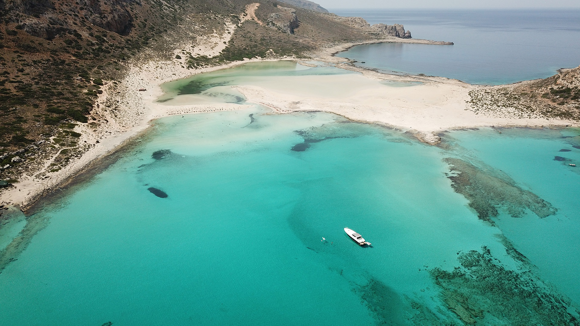 balos cruise