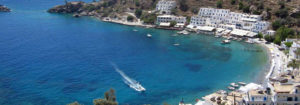 Southern Crete Cruise
