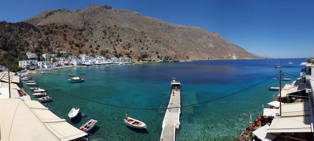 loutro